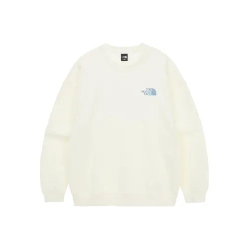 THE NORTH FACE Толстовка Мужская Кремовый