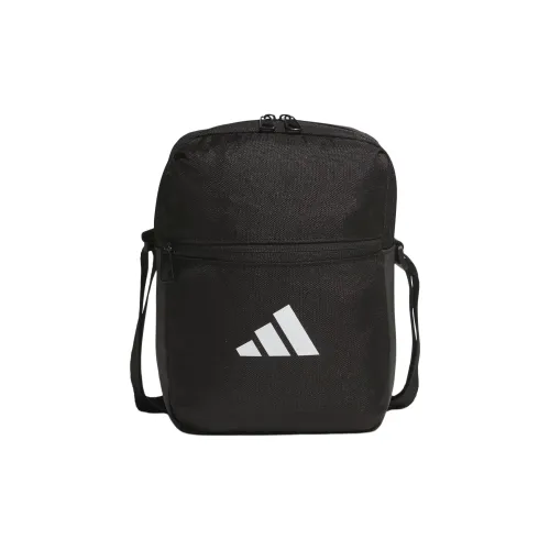 Adidas Essentials Сумки через плечо Черный Унисекс