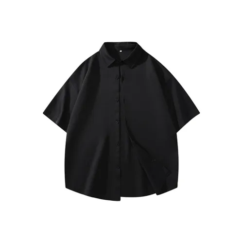 ZUOFEILI Унисекс Рубашки