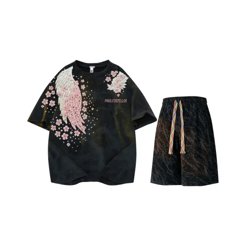 PAUL COSTELLOE Повседневная спортивная одежда Унисекс