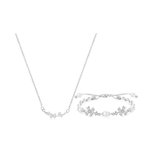 MISS TOOYA Браслеты с шнурками женский