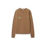 Коричневый