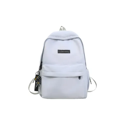 Kaka Tree Нейлон Рюкзак Унисекс Многоцветный