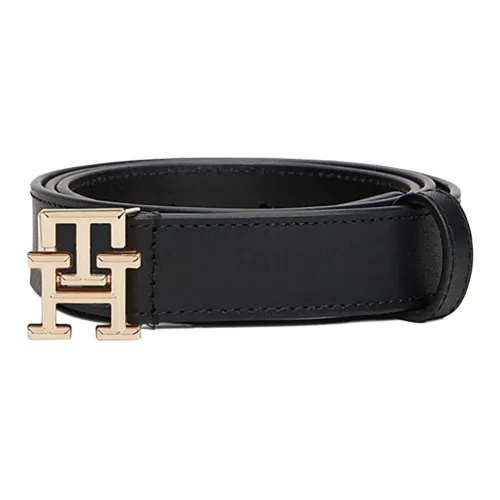 Tommy Hilfiger Женские кожаные ремни