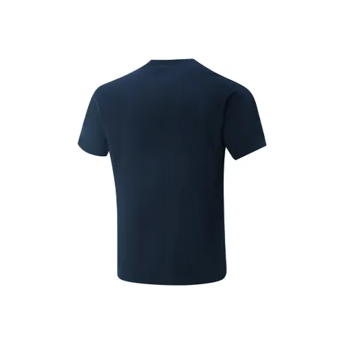 LINING Короткий рукав T-рубашки унисекс