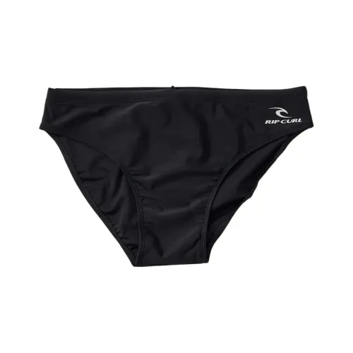 RIP CURL Мужские черные плавательные шорты