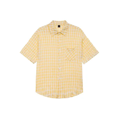 SOSTINE Унисекс Рубашки