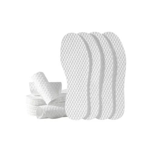 ILLORGSS Стельки из древесной целлюлозы Унисекс