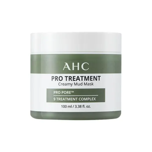 A.H.C Маска для лица Apply Чистка Унисекс