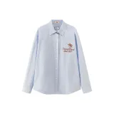 Синие полосы