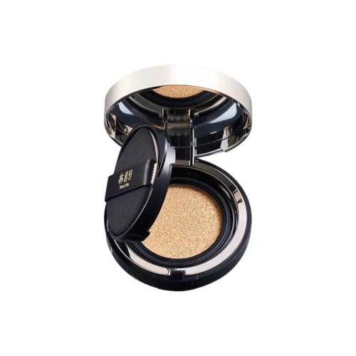 FOREST CABIN Дружественный к коже Мягкий Воздушные подушки Увлажняющий Длинный Срок хранения 12г