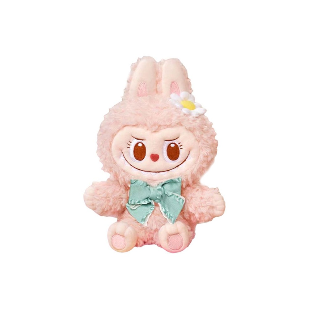 POP MART THE MONSTERS LABUBU MOKOKO Close to Sweet Classic