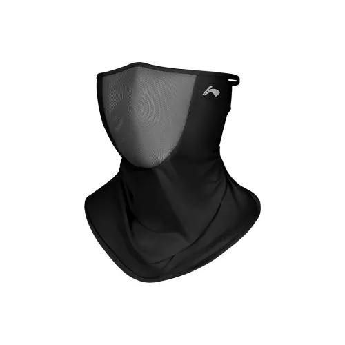 Лайнер Эластичный Полиэстер Защита от УФ-лучей Маски Унисекс