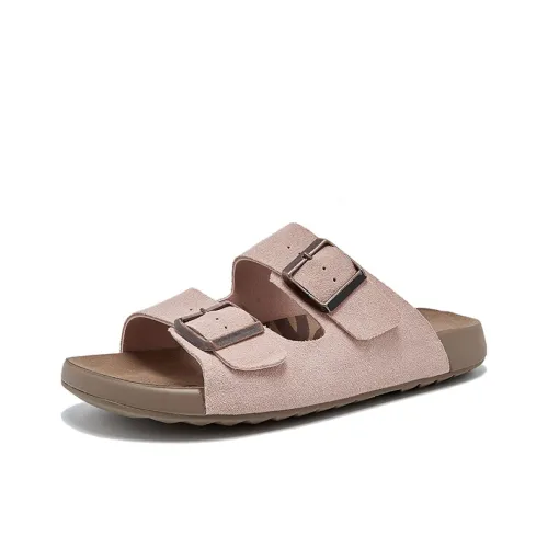 PLO CART Слипоны Женские