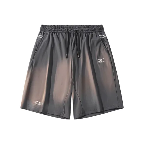 Mizuno Urban Function Series Унисекс Повседневные шорты