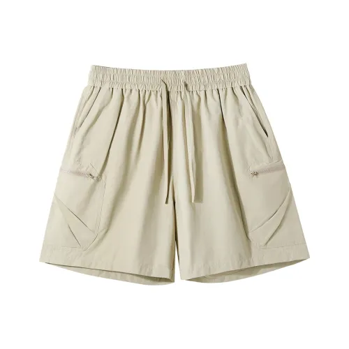 Muscle Dog Мужские Повседневные Шорты