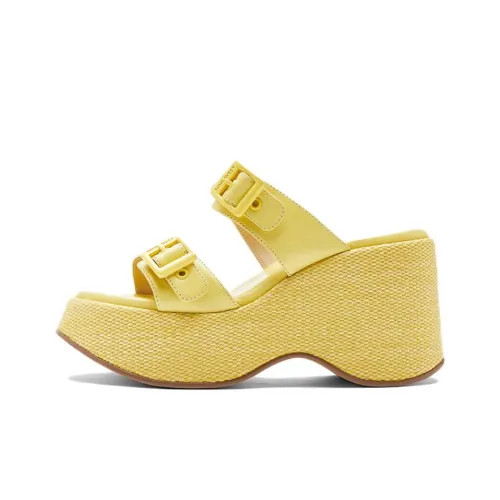 NINE WEST Слипоны Женские