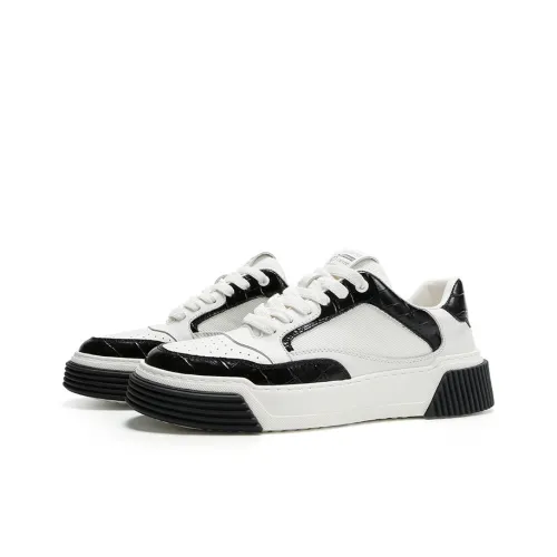 ZUOSAISI Водонепроницаемый Легкий And Дышащий Низкие Кроссовки для скейтбординга Мужские