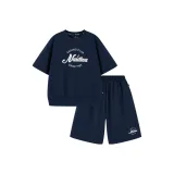 Темно-синий