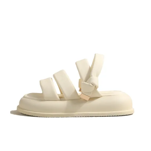 CHENTER KATER One Ремешок Сандалии Женские