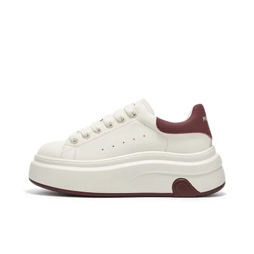 15 MINS Дышащие Низкие Кроссовки для Скейтбординга Женские