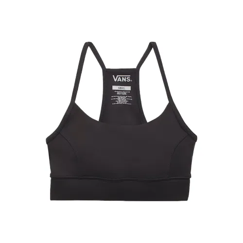 VANS MTE Crosspath Черный Женское спортивное белье