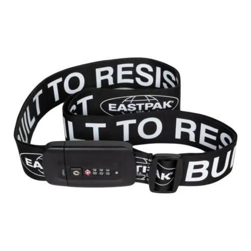 EASTPAK Полиэстер Сумка Аксессуар Унисекс Черный
