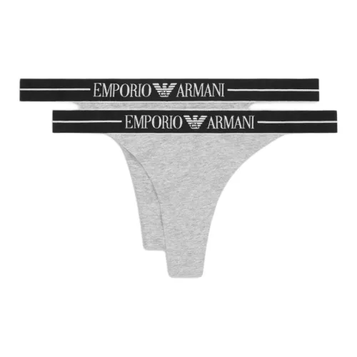 EMPORIO ARMANI Женское нижнее белье 2 штуки