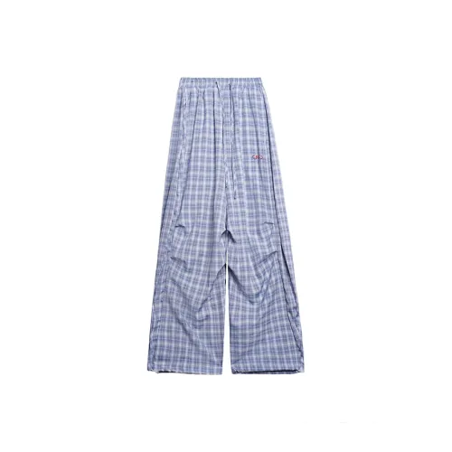 SOSTINE Унисекс Повседневные брюки