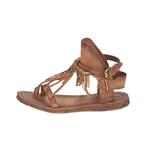 AirStep RAMOS One Ремешок Сандалии Женские Коричневый