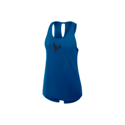 Женская майка Nike Houston NFL