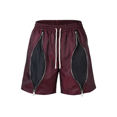 URINIE19 Баскетбольные шорты Унисекс