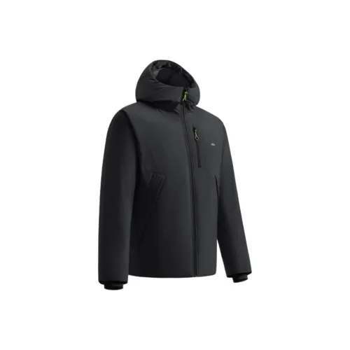 BENEUNDER Мужские куртки