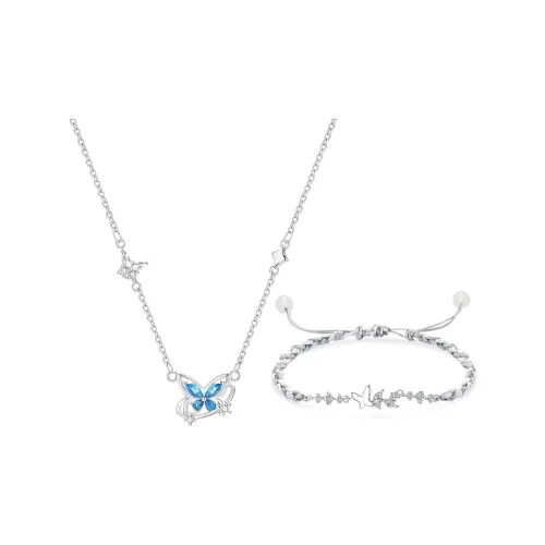 MISS TOOYA Браслеты с шнурками женский