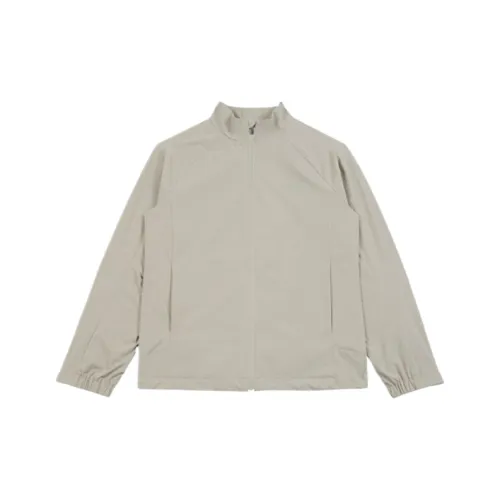 MERRELL Сливочный Женские Куртки