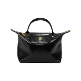 Глубокий черный