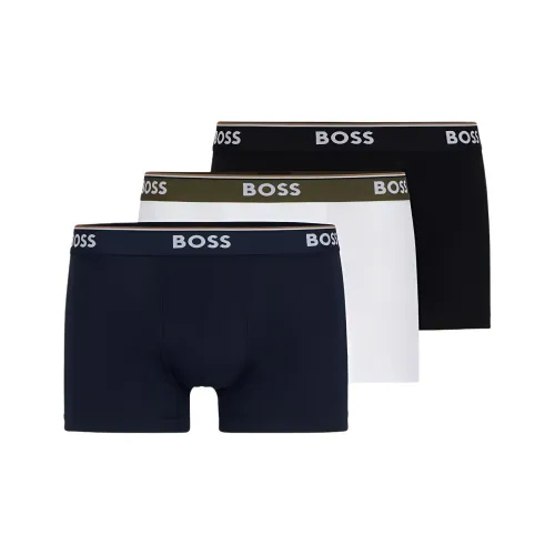 Hugo Boss Мужские Брюки Arrow