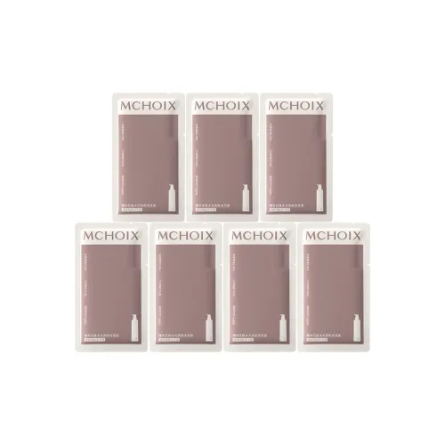 MCHOIX Наборы для ухода за волосами для путешествий