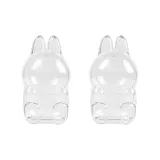 Labubu 2 Защитный Чехол [Кукла Не Включена] *2