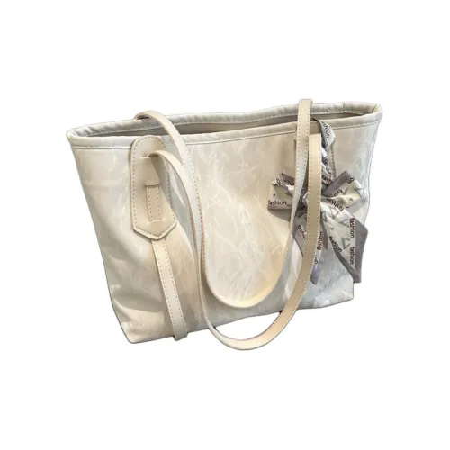 Boniu ПУ (полиуретан) Сумка через плечо Стандартная Женская Белая Зеленая Розовая Серебряная Черная