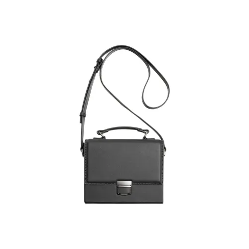 ZARA Сумки Черные Женские