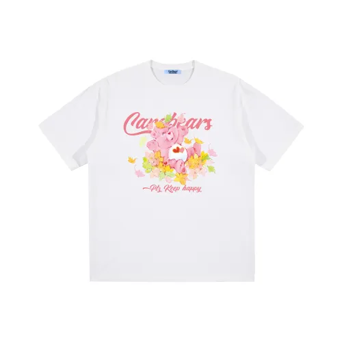 CareBears Унисекс T-рубашки