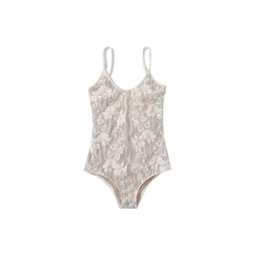 OEING Абрикос Женские Боди