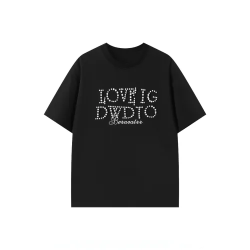 HATCHESSEL Повседневная футболка унисекс