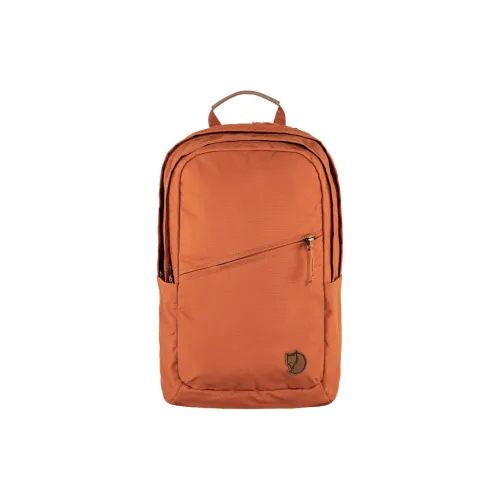 Fjallraven Рюкзаки Апельсин Унисекс