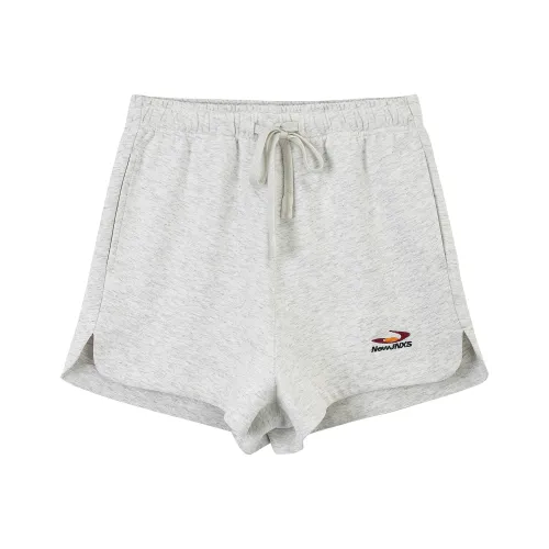 NewJnxs Унисекс Повседневные шорты