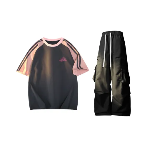 Supremo Cat Повседневная спортивная одежда Унисекс