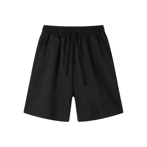 NewJnxs SS25 Повседневные шорты Унисекс