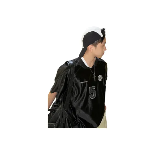 COMOWA Унисекс Футболки