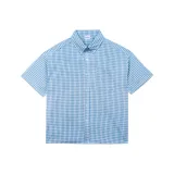 Светло-голубой